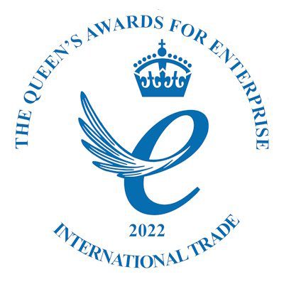 Queen's Award for Enterprise: International Trade 2022