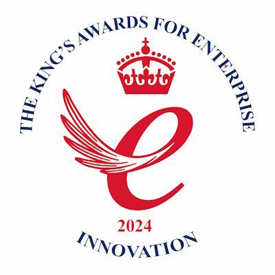 King's Award for Enterprise: Innovation 2024