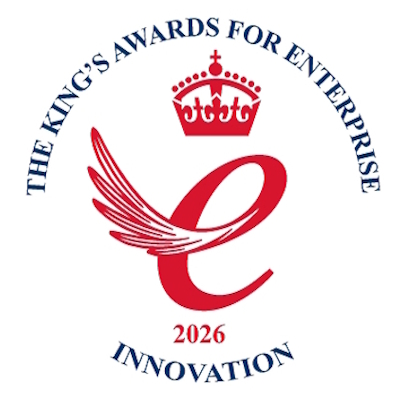 King's Award for Enterprise: Innovation 2026