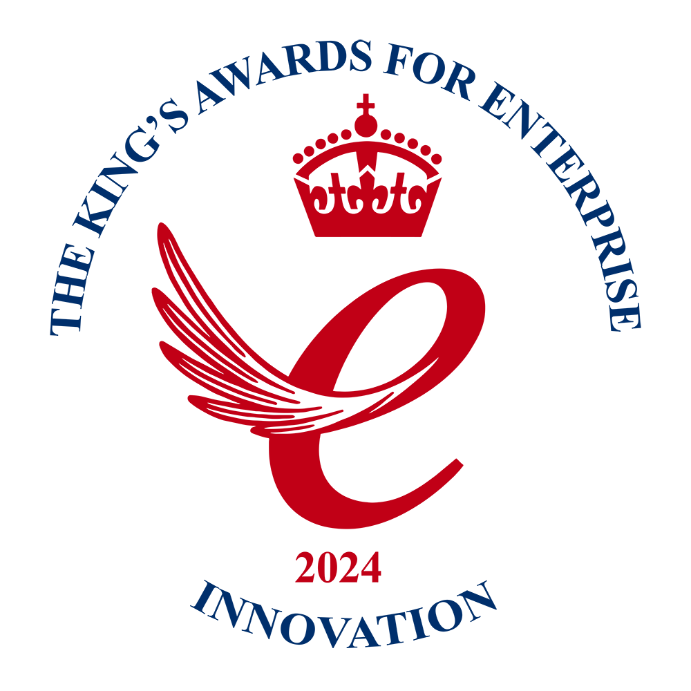 King's Award for Innovation