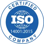 ISO 14001:2015