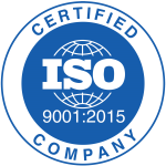 ISO 9001:2015