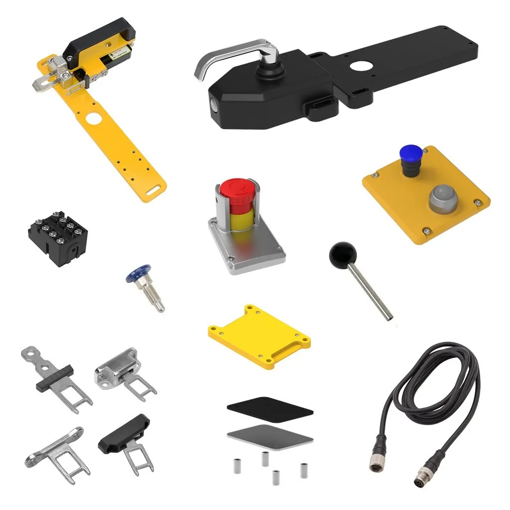 Accesorii