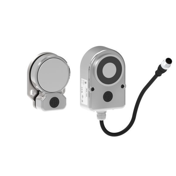 Electromagnetic RFID Switch 600N