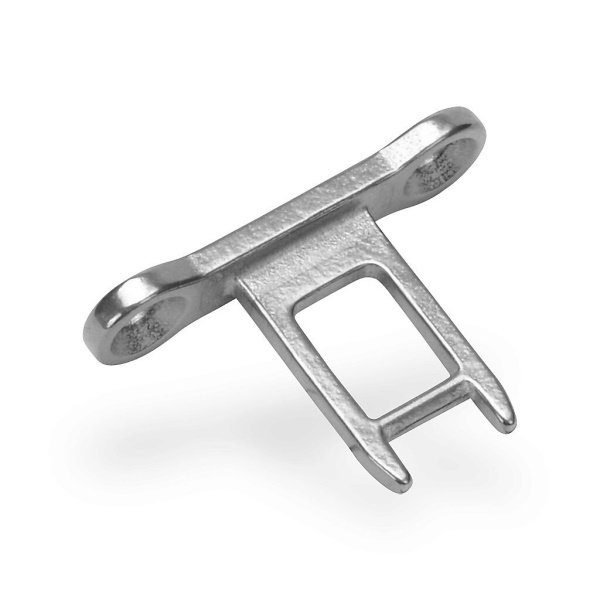 Standard Actuator in 316 Stainless Steel for KP & K-15