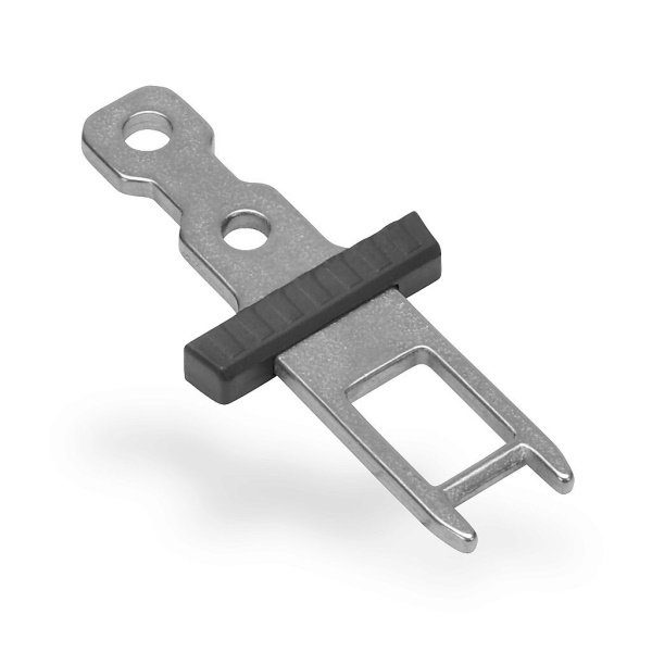 Flat Actuator in 316 Stainless Steel