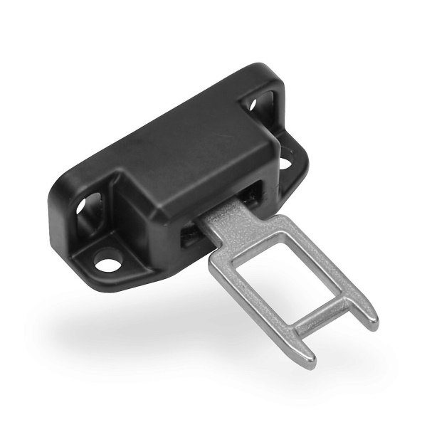 Heavy Duty Flexible Actuator in Die Cast