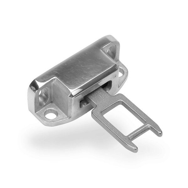 Heavy Duty Flexible Actuator in 316 Stainless Steel