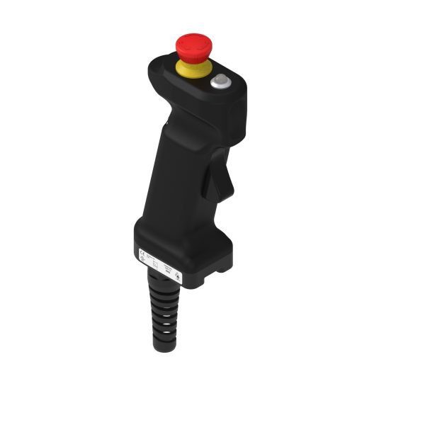 241005 – Enabling Pendant Switch with Emergency Stop, LED
