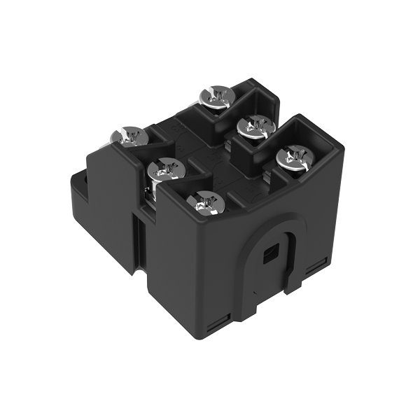 Safety Limit Switch in Die Cast with Spring Lever