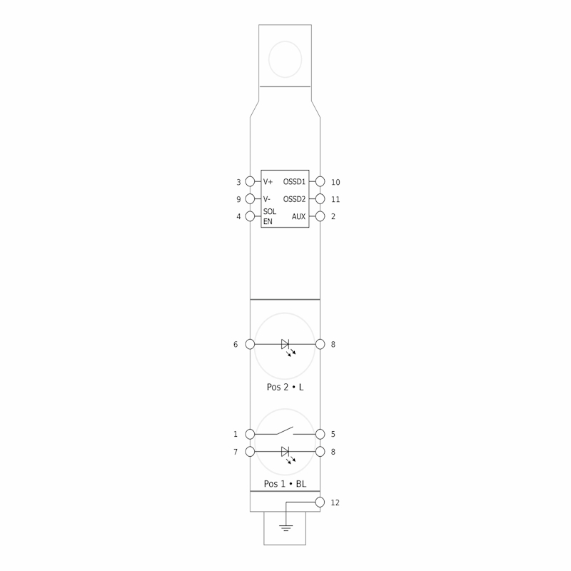 473402-M2312P-IC-BL-L