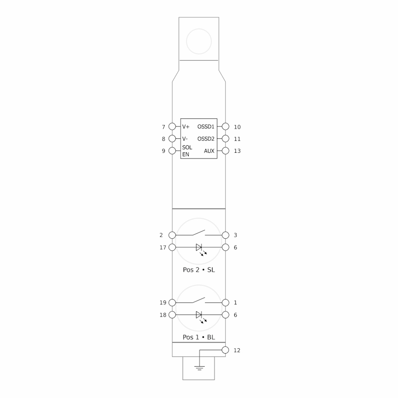 473402-M2319P-IC-BL-SL