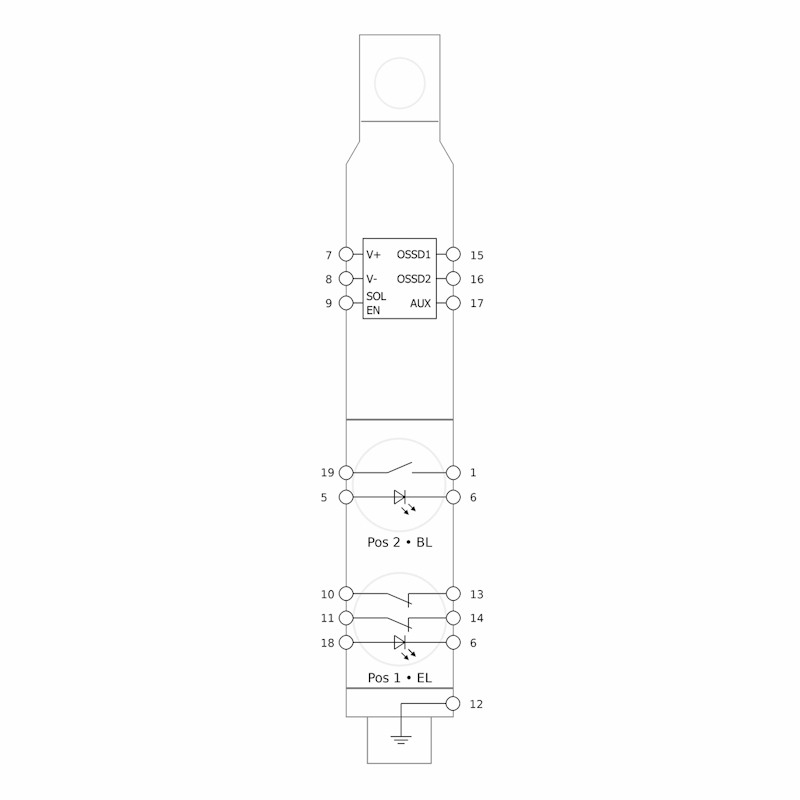 473402-M2319P-IC-EL-BL