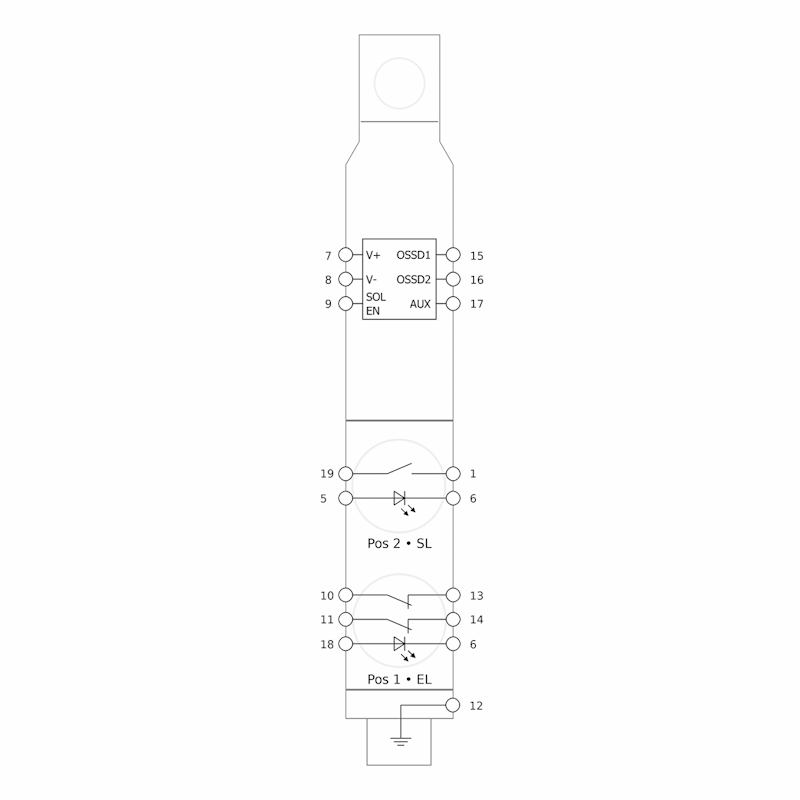 473402-M2319P-IC-EL-SL