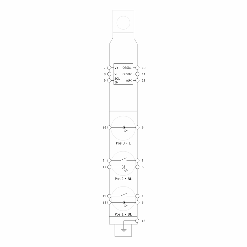 473403-M2319P-IC-BL-BL-L