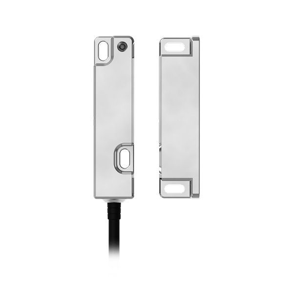 Coded Magnetic Non-Contact Safety Interlock Switch