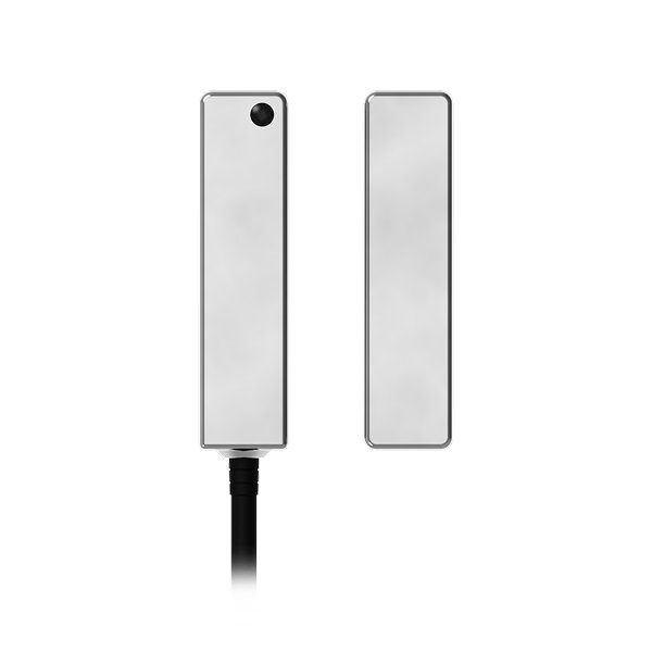 Coded Magnetic Non-Contact Safety Interlock Switch