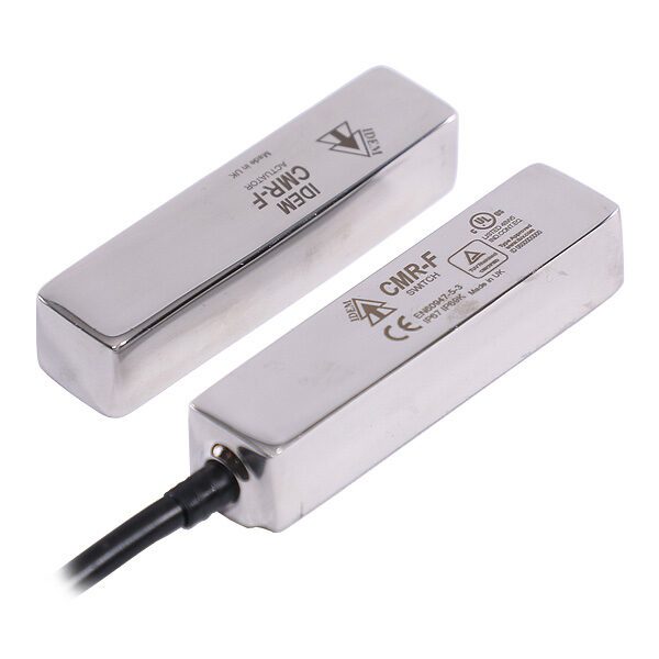 Magnetic Non-Contact Safety Interlock Switch