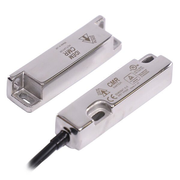 Magnetic Non-Contact Safety Interlock Switch