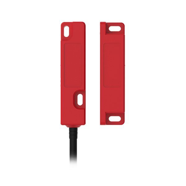 Magnetic Non-Contact Safety Interlock Switch