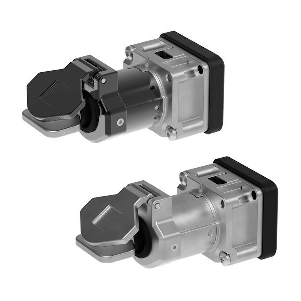 Mechanical Key Release Unit for CS-Range