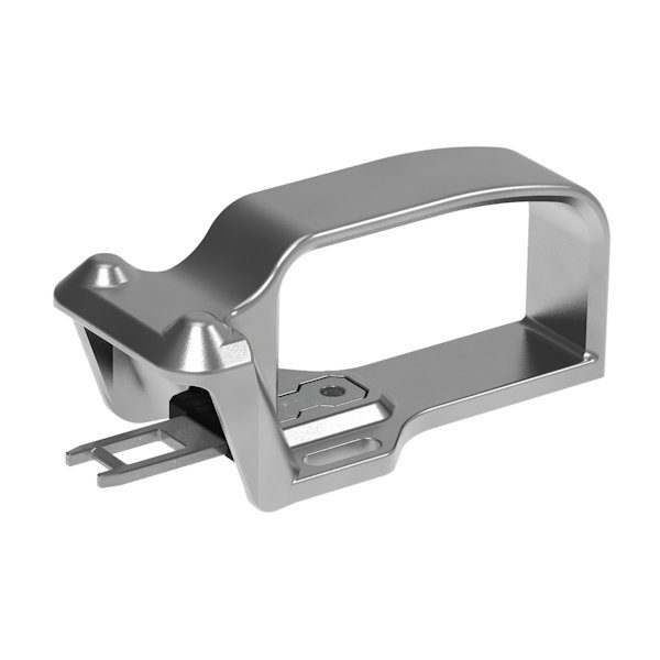 Dual Action Handle Accessory for TS and TD Interlocks