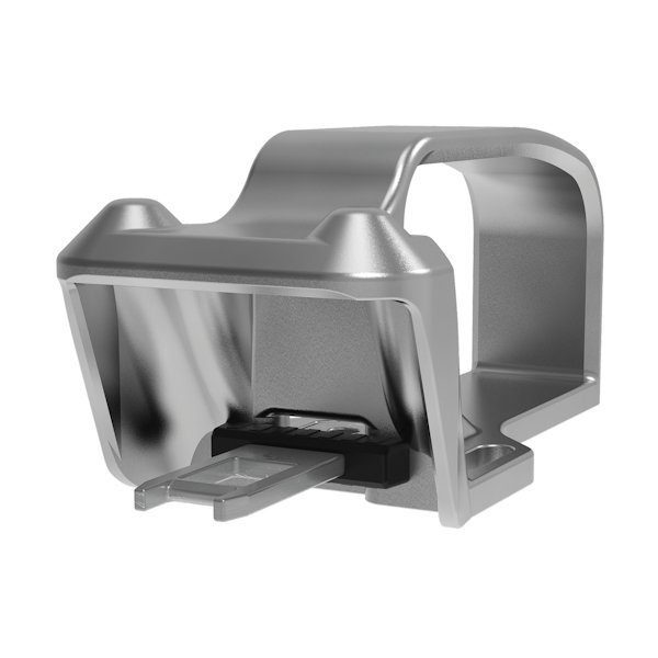 Dual Action Handle Accessory for TS and TD Interlocks