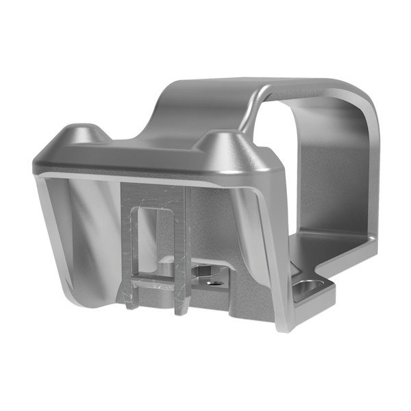Dual Action Handle Accessory for TS and TD Interlocks