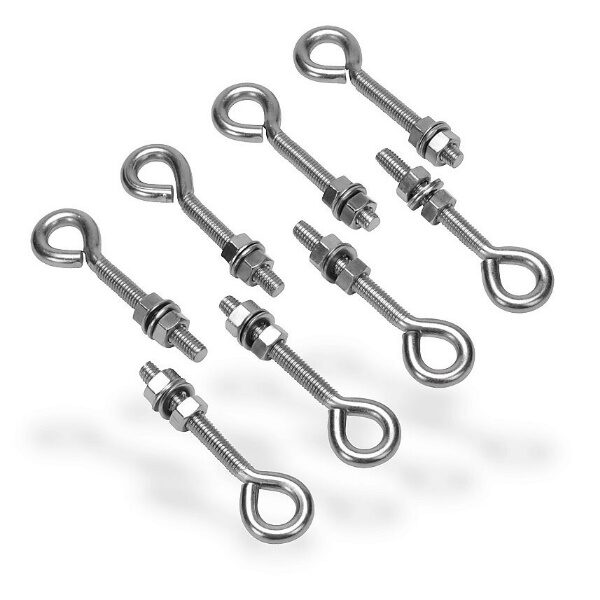 Eyebolts