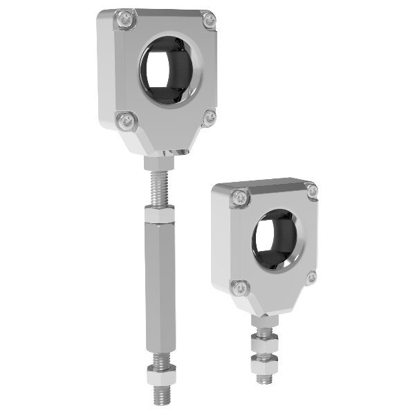 Flexible Roller Eyebolts
