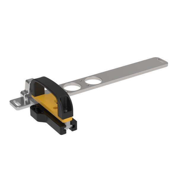 Handle and Mounting Plate Accessory for TS-SR