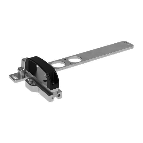 Handle and Mounting Plate Accessory for SS-TS-SR