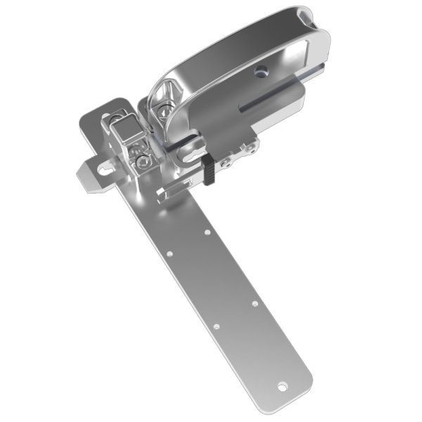 Tongue Interlock Safety Switch HYGIECAM