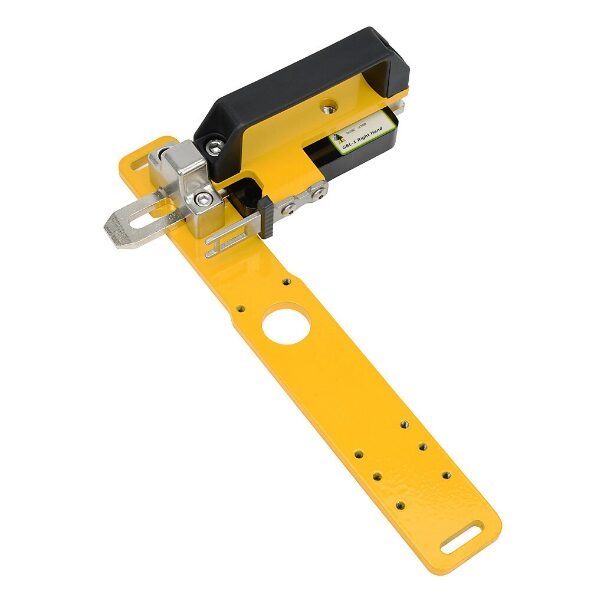 KLM Guard Locking Safety Switch