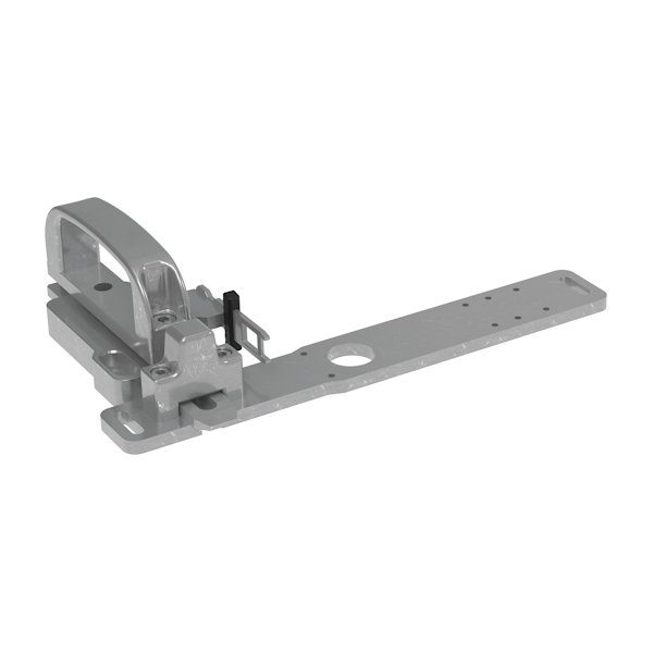 KL4-SS Guard Locking Safety Switch with Optional Pushbutton