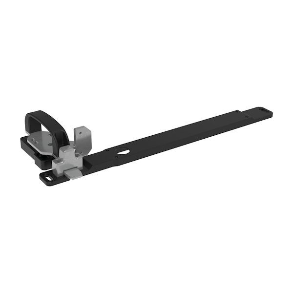 Guard Locking RFID Safety Switch with Control Functionality