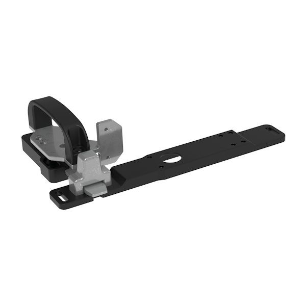 KLM-Z-RR Guard Locking Safety Switch with RFID, OSSD and Rear Release