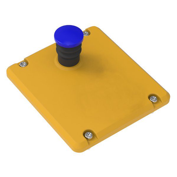 Replacement Lid for GLH without LED