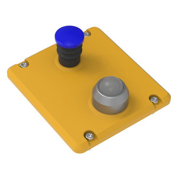 Replacement Lid for GLH with LED