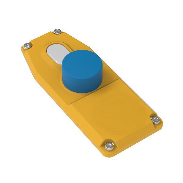 Replacement Lid for GLM without LED
