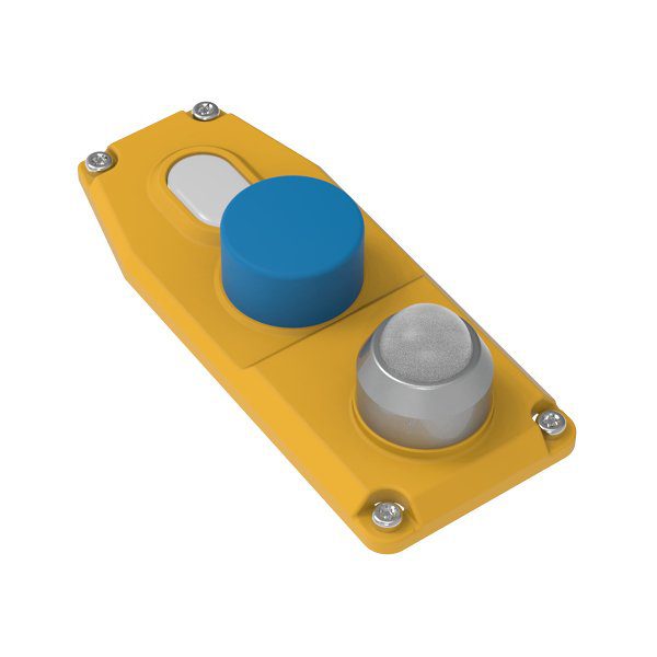 Replacement Lid for GLM with LED
