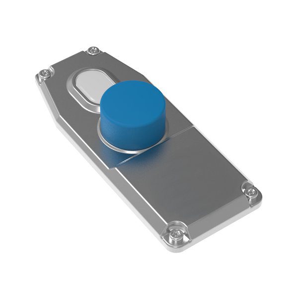 Guardian Line Mini Duty Rope Pull Safety Switches