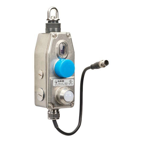 Z-Range Mini Duty Rope Pull Safety Switches