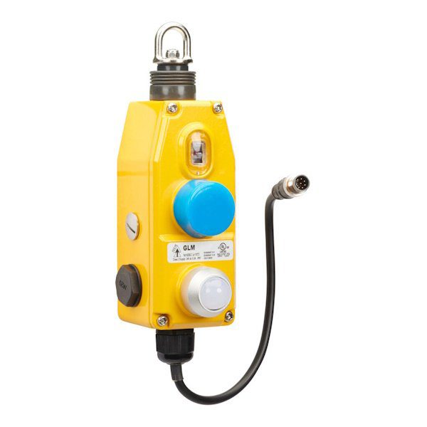 Z-Range Mini Duty Rope Pull Safety Switches