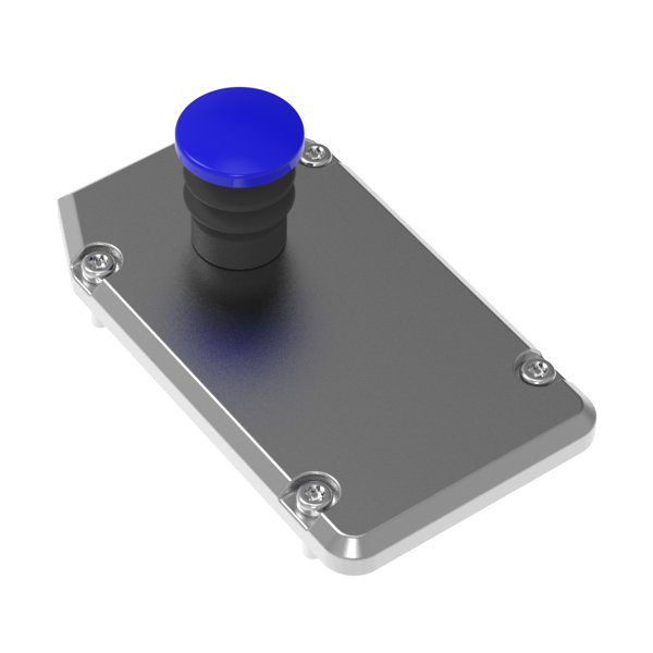 Replacement Lid for GLS-SS without LED