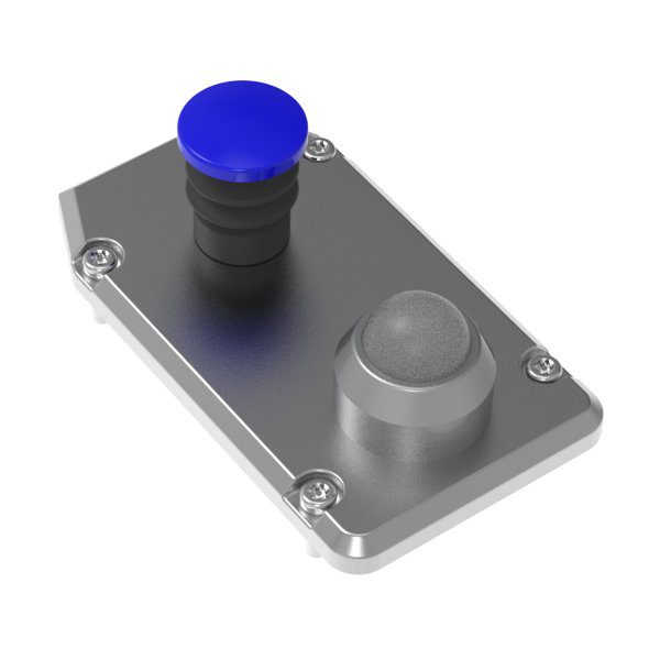 Replacement Lid for GLS-SS with LED