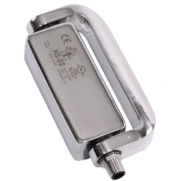 Hinge Door Safety Interlock Switch