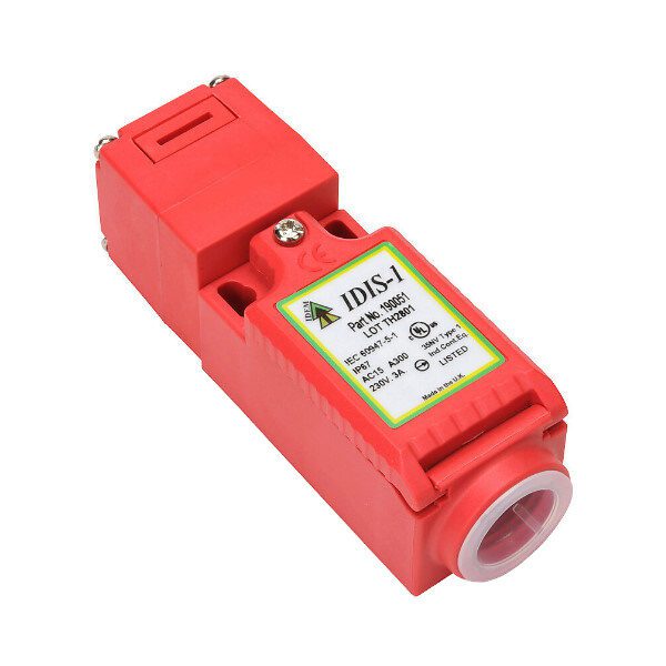 Tongue Interlock Safety Switch