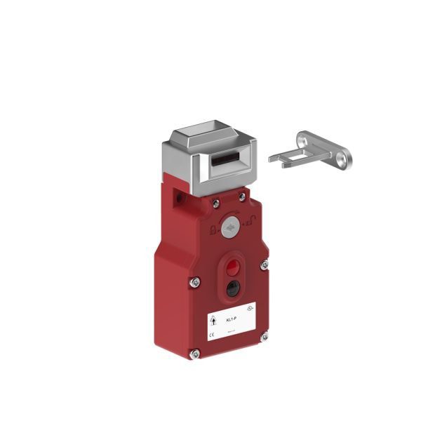 KL1-P Guard Locking Safety Switch