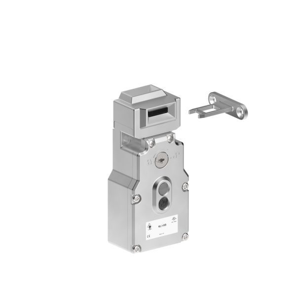 KL1-SS Guard Locking Safety Switch
